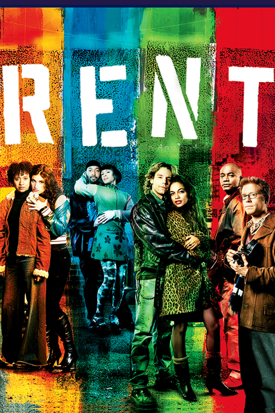 Movies Rent poster