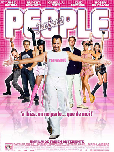 Movies People poster