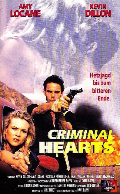 Movies Criminal Hearts poster