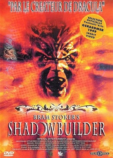Movies Shadow Builder poster