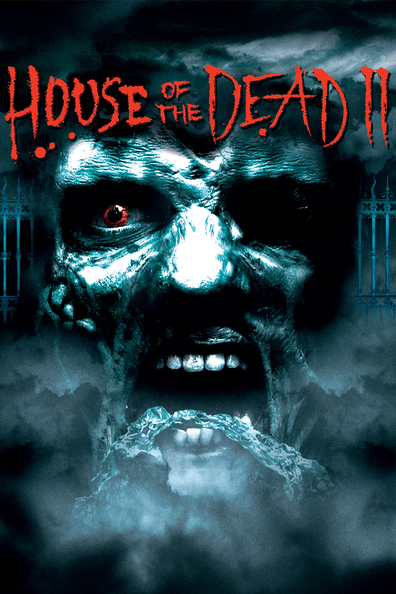 Movies House of the Dead 2 poster