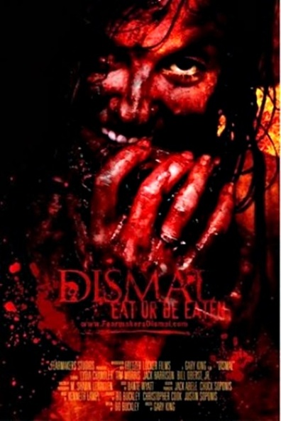 Movies Dismal poster