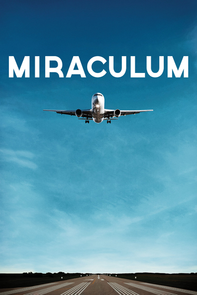 Movies Miraculum poster
