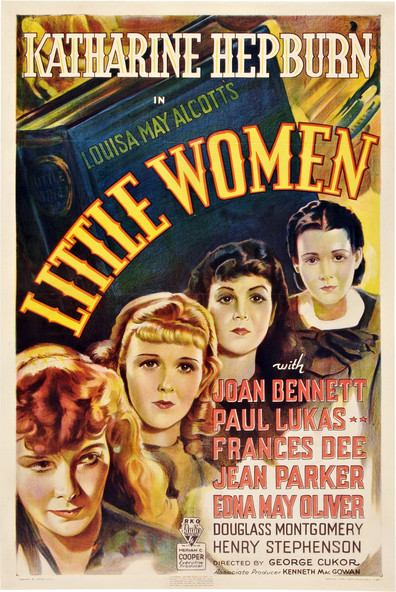 Movies Little Women poster