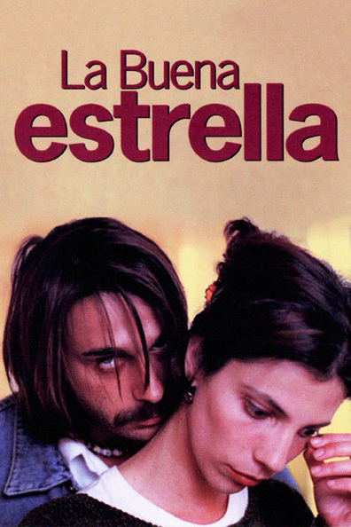 Movies La Buena estrella poster