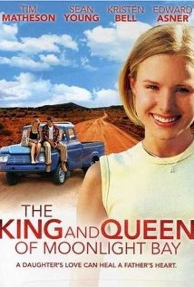 Movies The King and Queen of Moonlight Bay poster