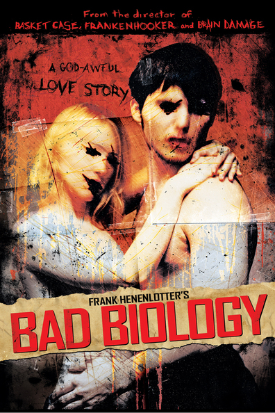 Movies Bad Biology poster