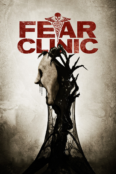 Movies Fear Clinic poster