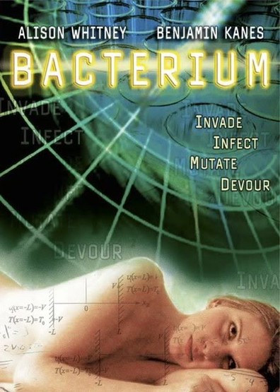 Movies Bacterium poster