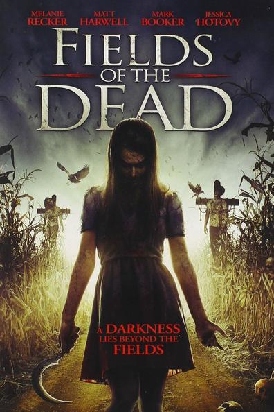 Movies Fields of the Dead poster