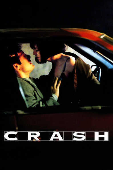 Movies Crash poster