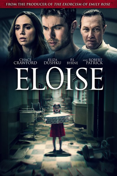 Movies Eloise poster