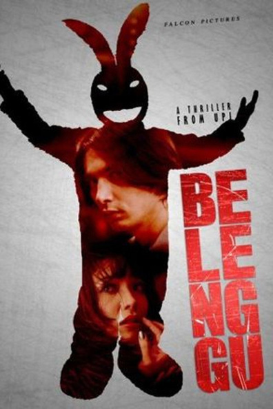 Movies Belenggu poster