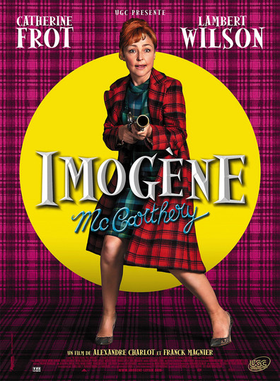 Movies Imogene McCarthery poster
