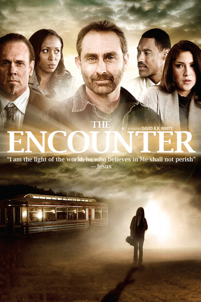 Movies The Encounter poster