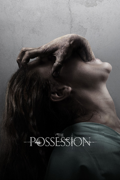 Movies The Possession poster