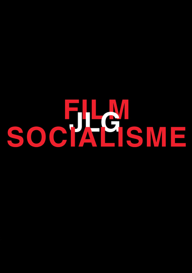 Movies Film socialisme poster