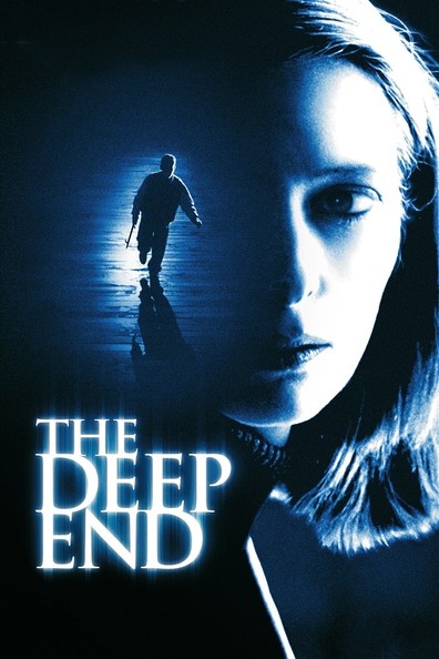 Movies The Deep End poster