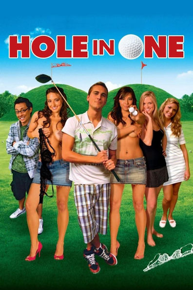 Movies Hole in One poster