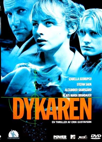 Movies Dykaren poster