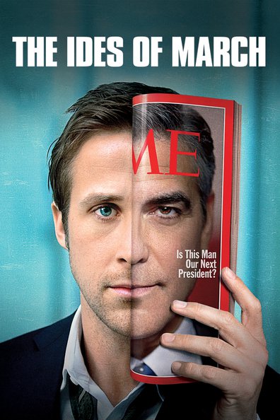 Movies The Ides of March poster