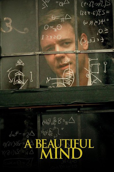 Movies A Beautiful Mind poster