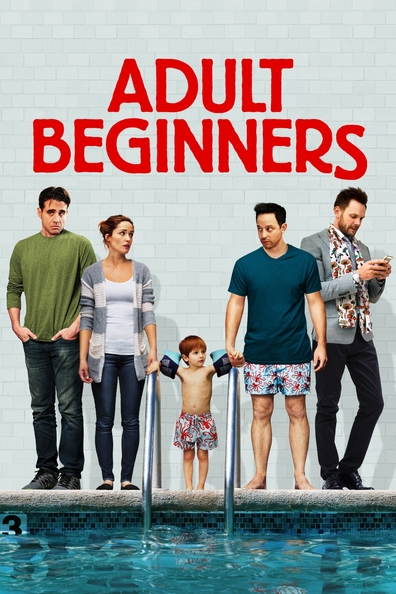 Movies Adult Beginners poster