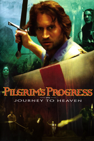 Movies Pilgrim's Progress poster