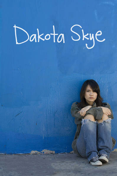 Movies Dakota Skye poster