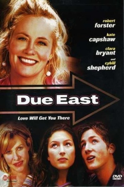 Movies Due East poster