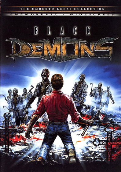 Movies Demoni 3 poster