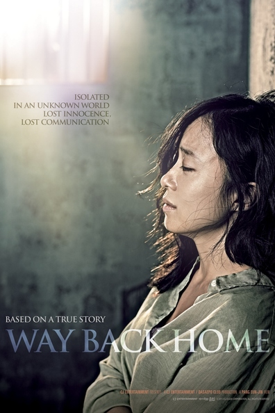 Movies Way Back Home poster