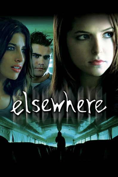 Movies Elsewhere poster