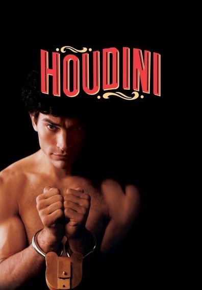 Movies Houdini poster