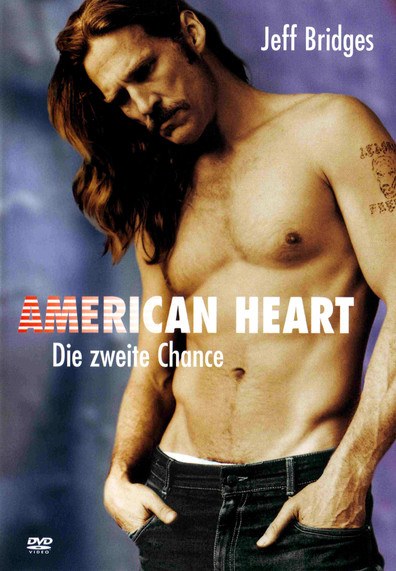 Movies American Heart poster