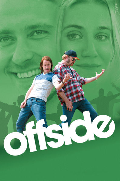 Movies Offside poster