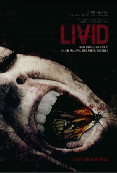 Movies Livide poster