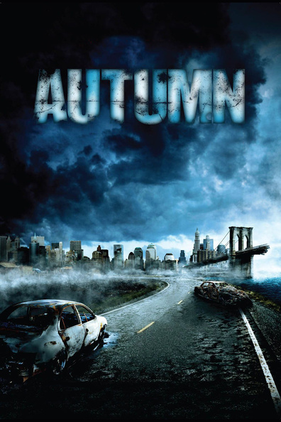 Movies Autumn poster