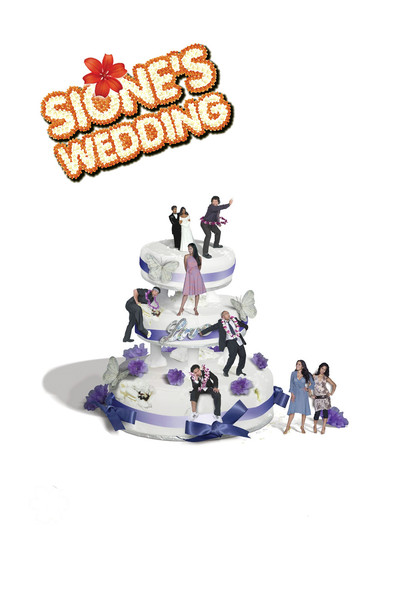 Movies Sione's Wedding poster