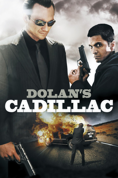 Movies Dolan's Cadillac poster
