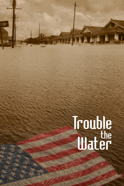 Movies Trouble the Water poster