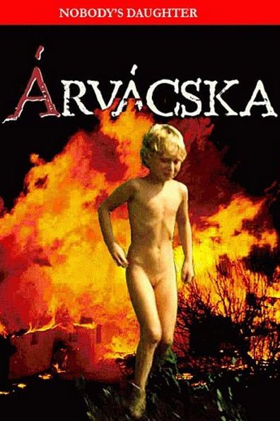 Movies Arvacska poster