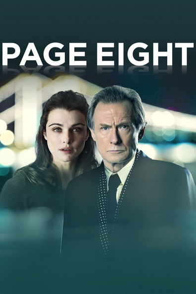 Movies Page Eight poster