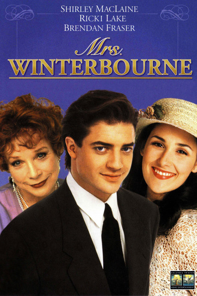 Movies Mrs. Winterbourne poster