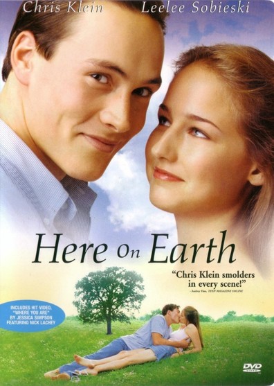 Movies Here on Earth poster