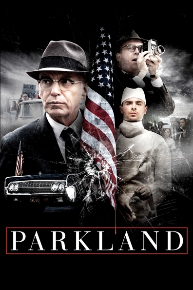 Movies Parkland poster