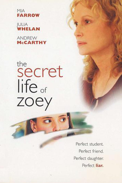 Movies The Secret Life of Zoey poster