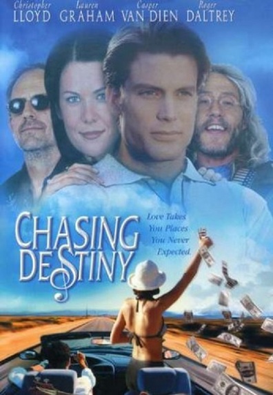 Movies Chasing Destiny poster