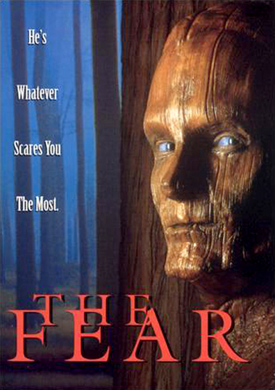 Movies The Fear poster