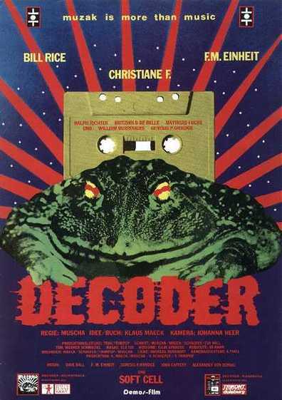 Movies Decoder poster